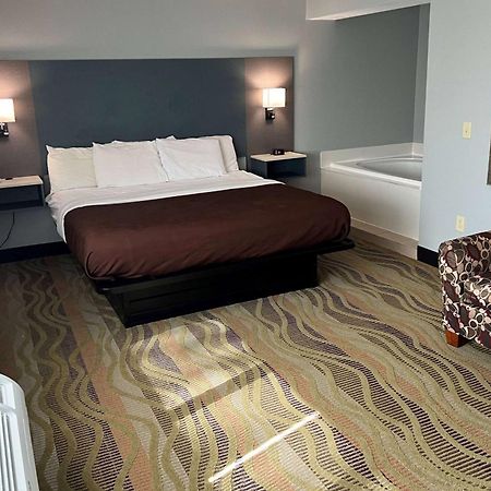 Americinn By Wyndham Republic Extérieur photo