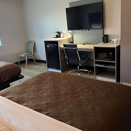 Americinn By Wyndham Republic Extérieur photo