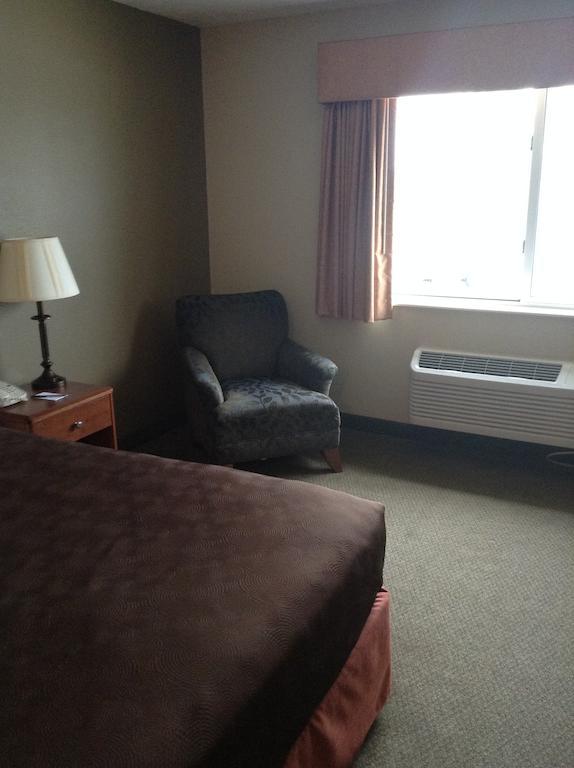 Americinn By Wyndham Republic Extérieur photo