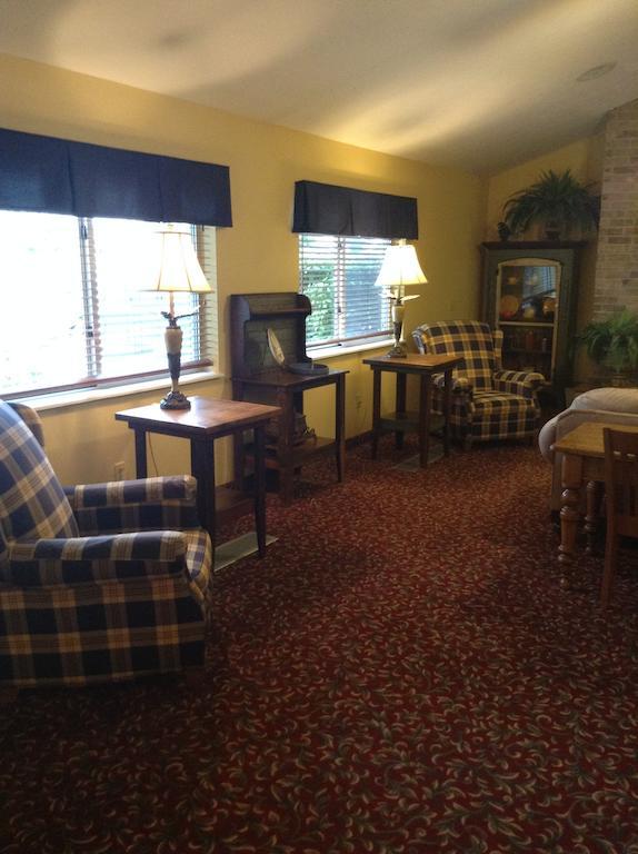 Americinn By Wyndham Republic Extérieur photo