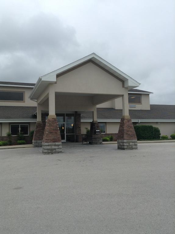 Americinn By Wyndham Republic Extérieur photo