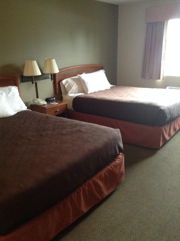 Americinn By Wyndham Republic Extérieur photo