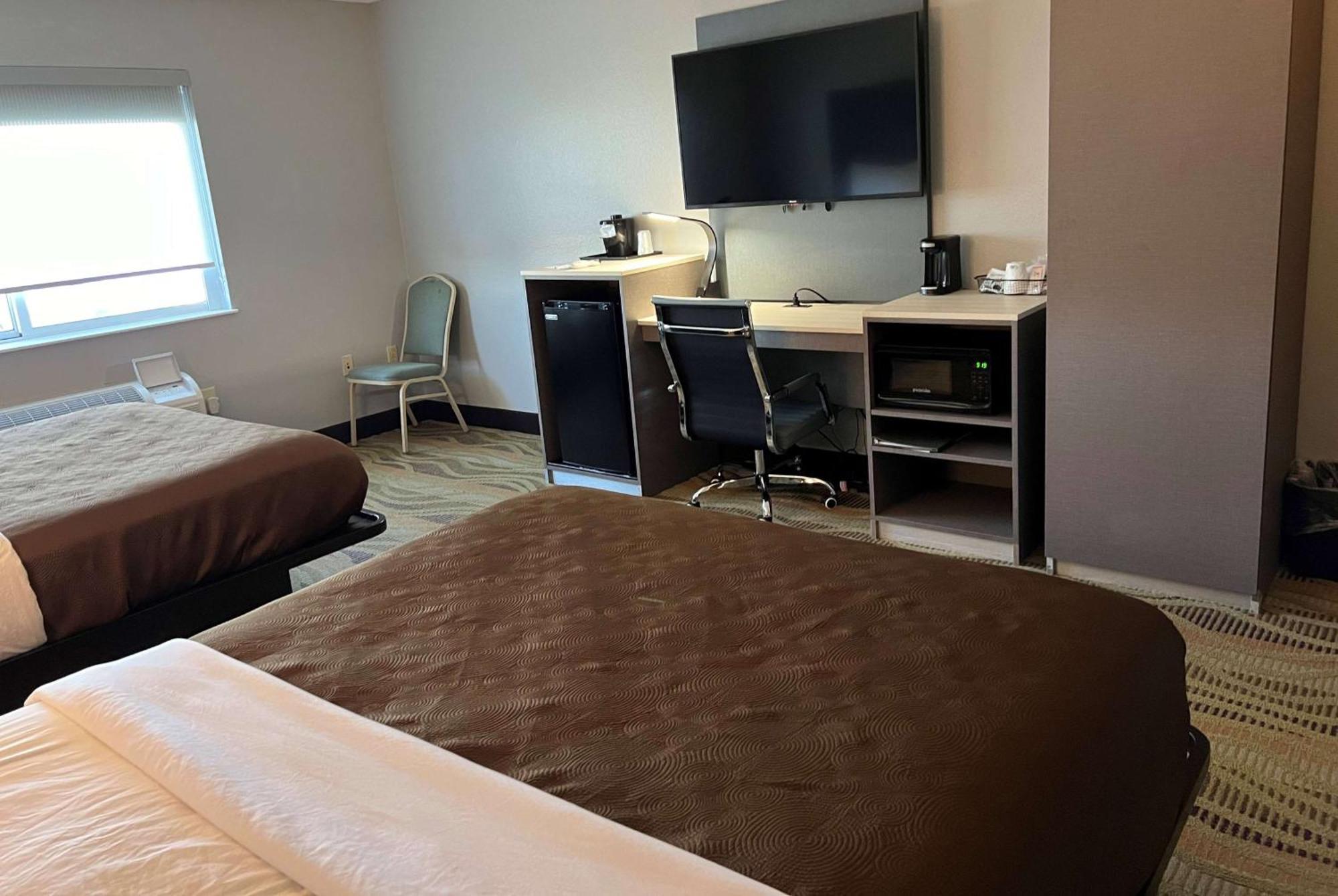 Americinn By Wyndham Republic Extérieur photo