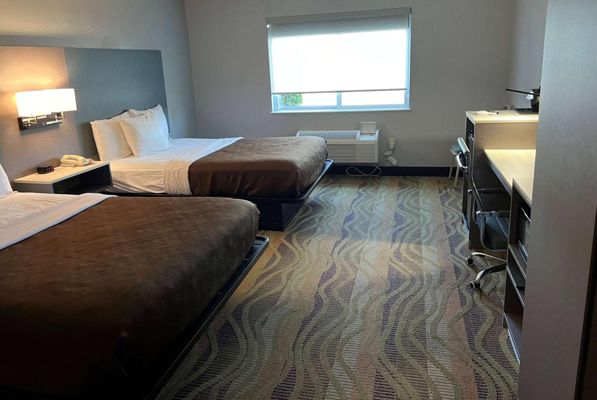 Americinn By Wyndham Republic Extérieur photo