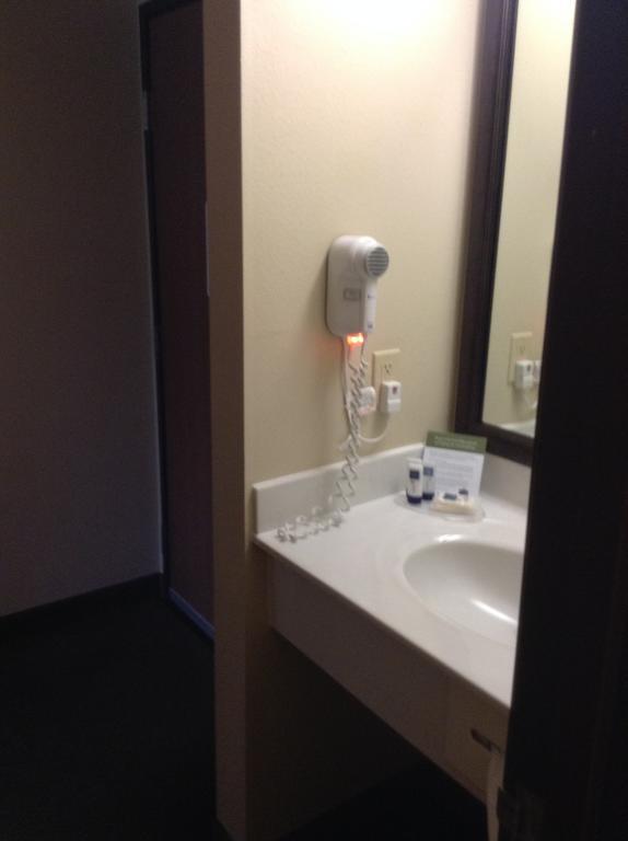 Americinn By Wyndham Republic Chambre photo