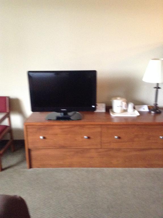 Americinn By Wyndham Republic Chambre photo