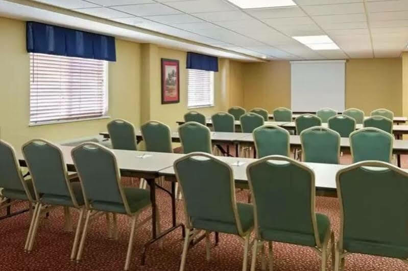 Americinn By Wyndham Republic Extérieur photo